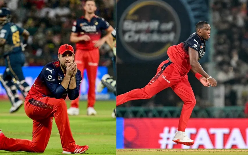Decoding the fate of released RCB players from IPL 2025 season in mini auction 2026